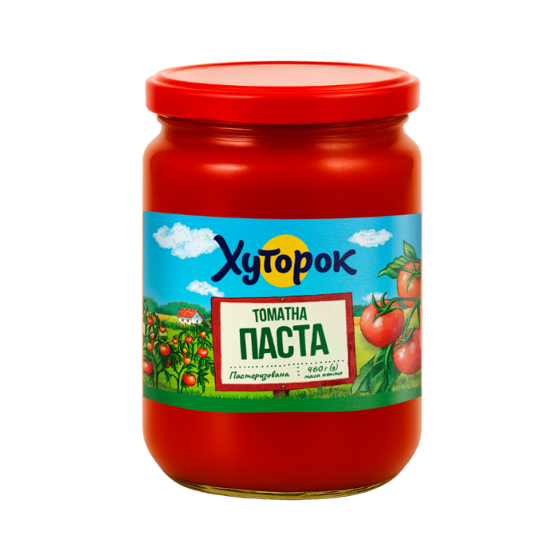томатная паста